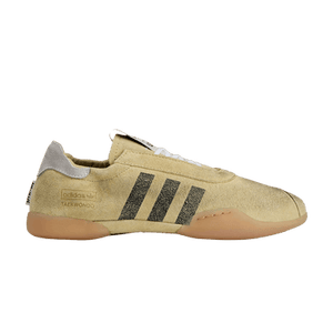 Song for the Mute x adidas Wmns Taekwondo Mei 'Cream White'