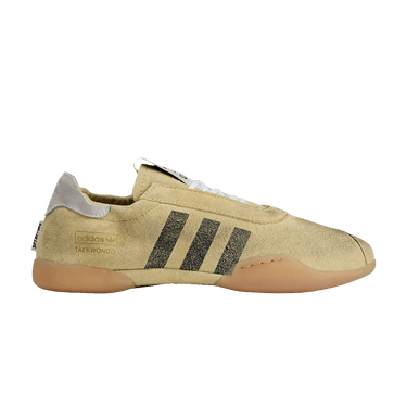 Song for the Mute x adidas Wmns Taekwondo Mei 'Cream White'