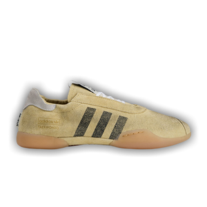 Song for the Mute x adidas Wmns Taekwondo Mei 'Cream White'