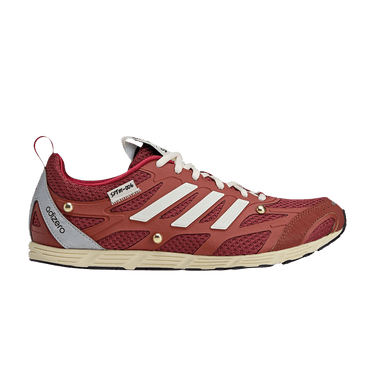 Song for the Mute x adidas Adizero PR 'Red'