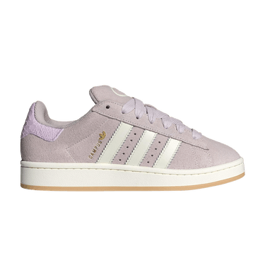 adidas Wmns Campus 00s 'Ice Purple Off White Powder Plum'