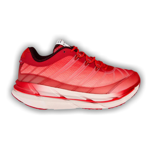 Sneaker Politics x adidas Adistar HRMY 'Red Snapper'