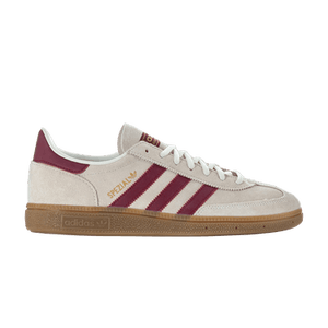 adidas Handball Spezial 'Cream Maroon'