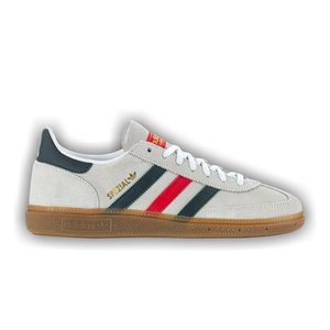 adidas Handball Spezial 'White Aurora Ivy Better Scarlet'