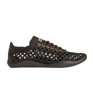 Wales Bonner x adidas Karintha Basketry 'Dark Brown'