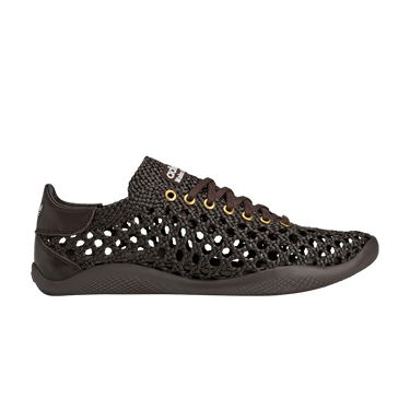 Wales Bonner x adidas Karintha Basketry 'Dark Brown'