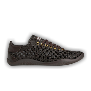 Wales Bonner x adidas Karintha Basketry 'Dark Brown'