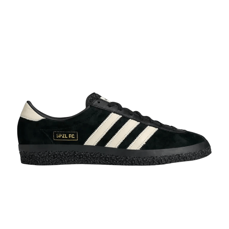 adidas Gazelle SPZL F.C. 'Core Black' HP4248
