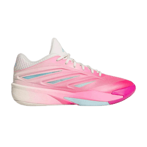 Sophie Cunningham x adidas Crazy Energy 'Pink White Blue' PE