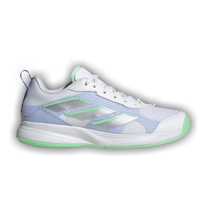 Adidas Wmns Avaflash Low 'White Pulse Mint'