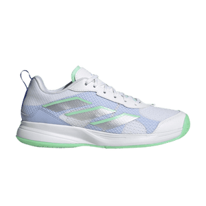 Adidas Wmns Avaflash Low 'White Pulse Mint'