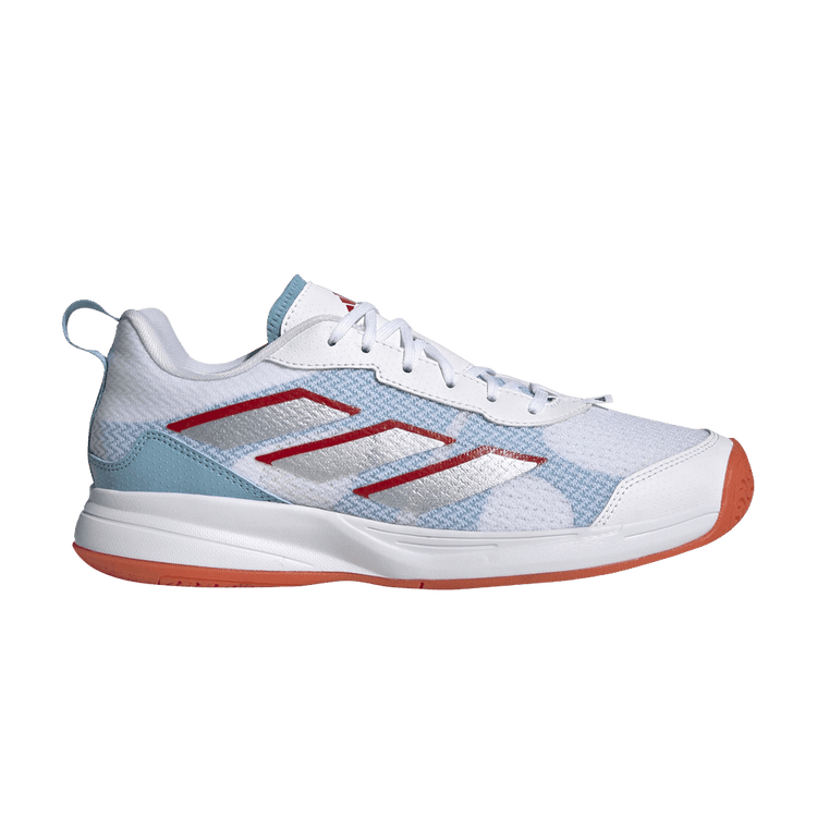 Adidas Wmns Avaflash Low 'White Preloved Blue' HP5273