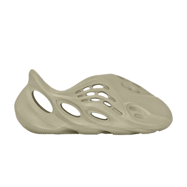 adidas Yeezy Foam Runner Kids 'Stone Salt'
