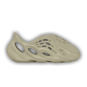 adidas Yeezy Foam Runner Kids 'Stone Salt'