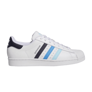 adidas Superstar 'White Legend Ink Gradient'