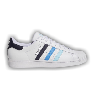 adidas Superstar 'White Legend Ink Gradient'