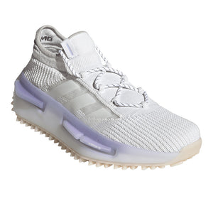 adidas NMD_S1 'White Light Purple'