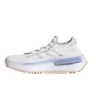 adidas NMD_S1 'White Light Purple'