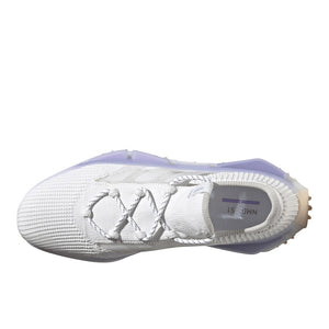 adidas NMD_S1 'White Light Purple'