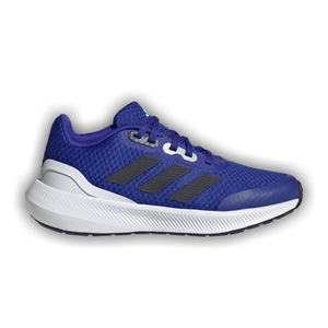 Adidas Runfalcon 3.0 J 'Lucid Blue White'
