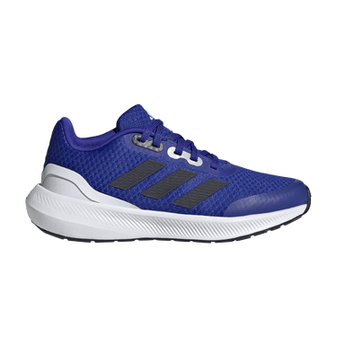 Adidas Runfalcon 3.0 J 'Lucid Blue White'