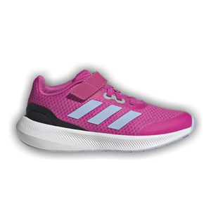 Adidas Runfalcon 3.0 J 'Lucid Fuchsia Blue Dawn'