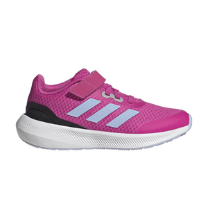 Adidas Runfalcon 3.0 J 'Lucid Fuchsia Blue Dawn'