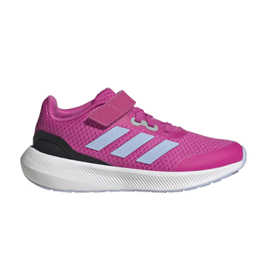 Adidas Runfalcon 3.0 J 'Lucid Fuchsia Blue Dawn'