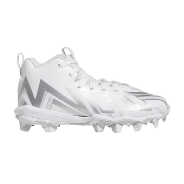 Adidas Freak Spark MD 23 Inline Big Kid 'White Silver Metallic'