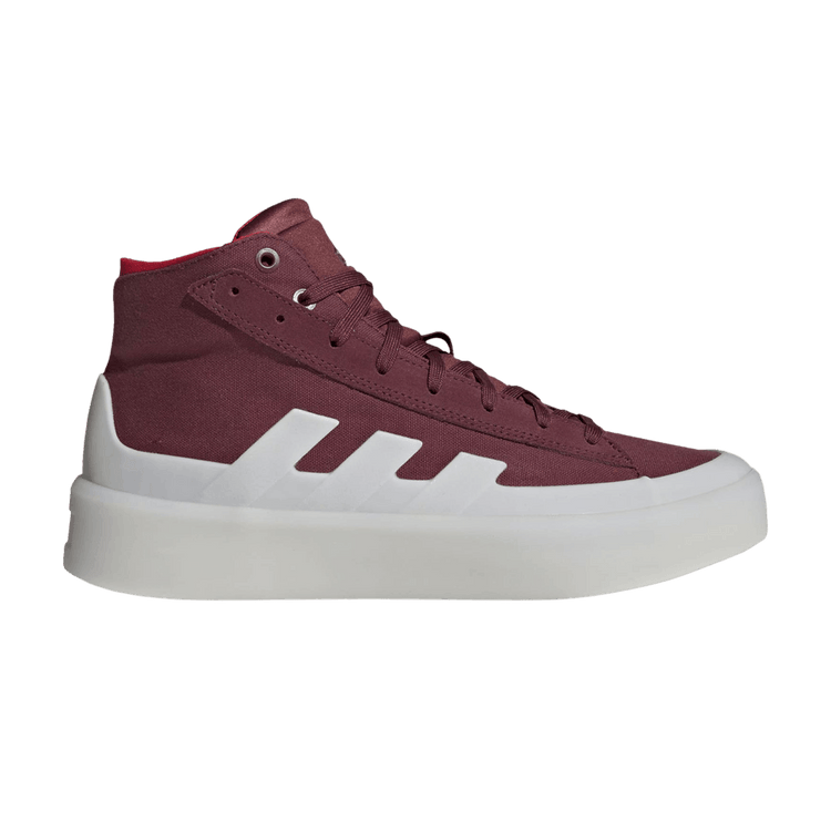 adidas ZNSORED High 'Shadow Red' HP5993