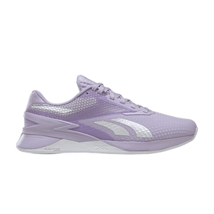Reebok Wmns Nano X3 'Purple Oasis'