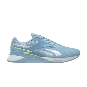 Reebok Wmns Nano X3 'Blue Pearl Energy Glow'