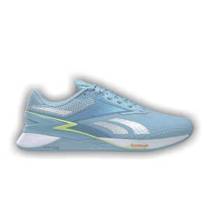 Reebok Wmns Nano X3 'Blue Pearl Energy Glow'