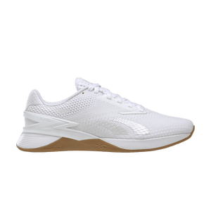 Reebok Wmns Nano X3 'White Cold Grey Gum'
