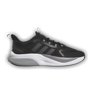 Adidas Alphabounce+ 'Black Carbon'