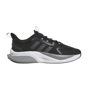 Adidas Alphabounce+ 'Black Carbon'