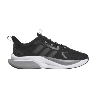 Adidas Alphabounce+ 'Black Carbon'