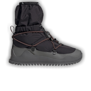 Stella McCartney x adidas Wmns Winterboot Cold.RDY 'Black Grey'
