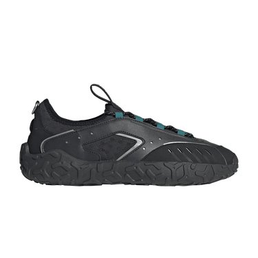 Adidas ATRIC23 'Black Teal'