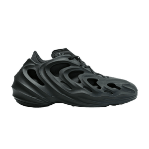 adidas adiFOM Q 'Black Carbon'