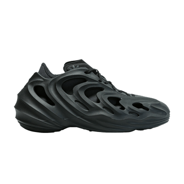 adidas adiFOM Q 'Black Carbon'