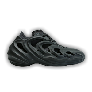 adidas adiFOM Q 'Black Carbon'