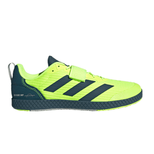 Adidas The Total 'Lucid Lemon Arctic Night'