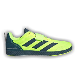 Adidas The Total 'Lucid Lemon Arctic Night'