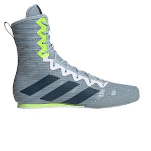 Adidas Box Hog 4 'Wonder Blue Arctic Night'