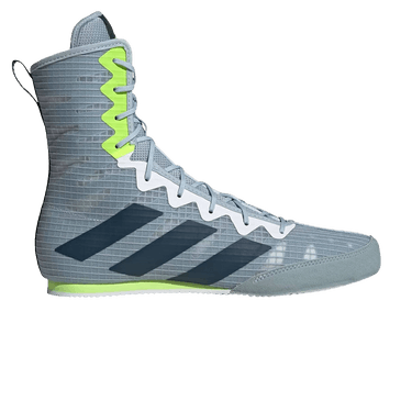 Adidas Box Hog 4 'Wonder Blue Arctic Night'