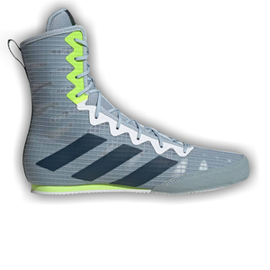Adidas Box Hog 4 'Wonder Blue Arctic Night'