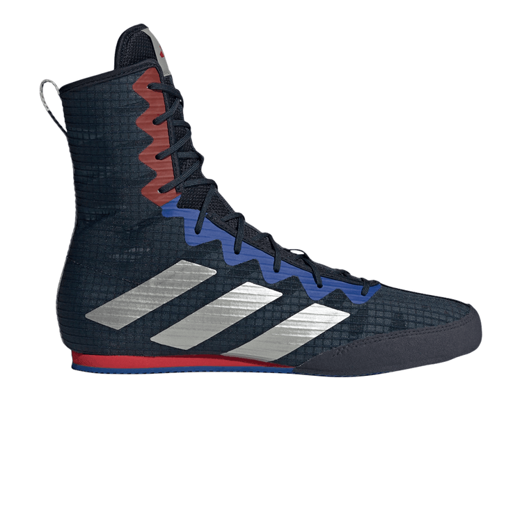 Adidas Box Hog 4 'Legend Ink Silver' HP6880