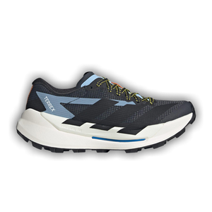 adidas Wmns Trail Terrex Agravic Trail 'Core Black Ray Blue'