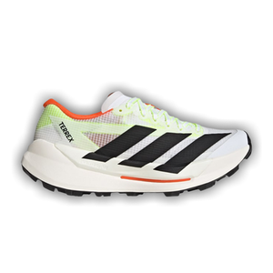 adidas Wmns Terrex Agravic TT Trail 'Cloud White Core Black Impact Orange'